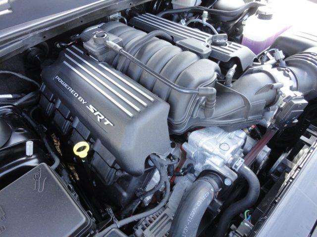DODGE Challenger R/T® 6.4 V8 Scat Pack Widebody 392 - Pronta