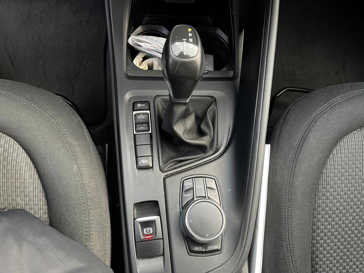 Bmw X1 xDrive25d xLine