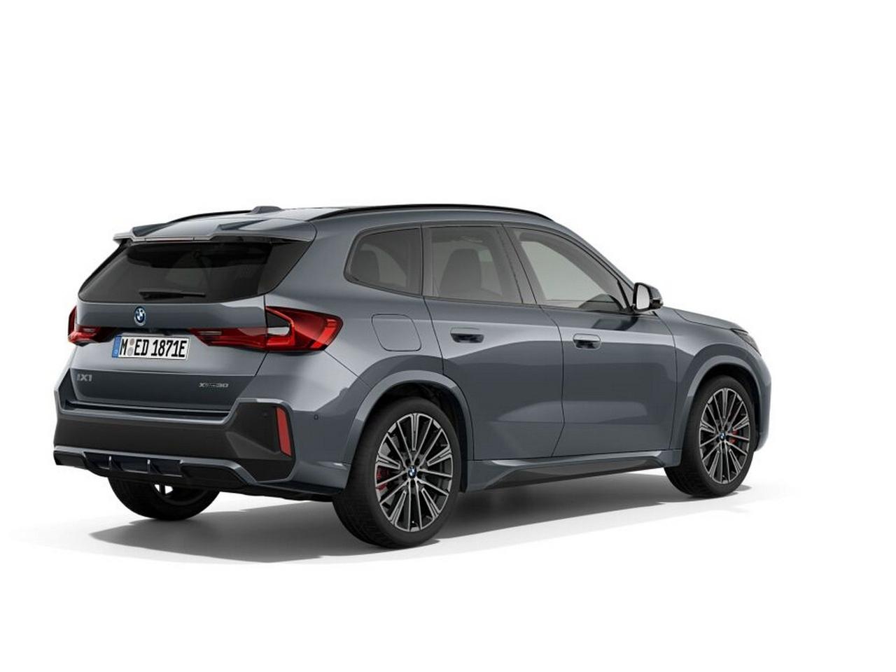BMW iX1 xdrive 30 MSport Pro