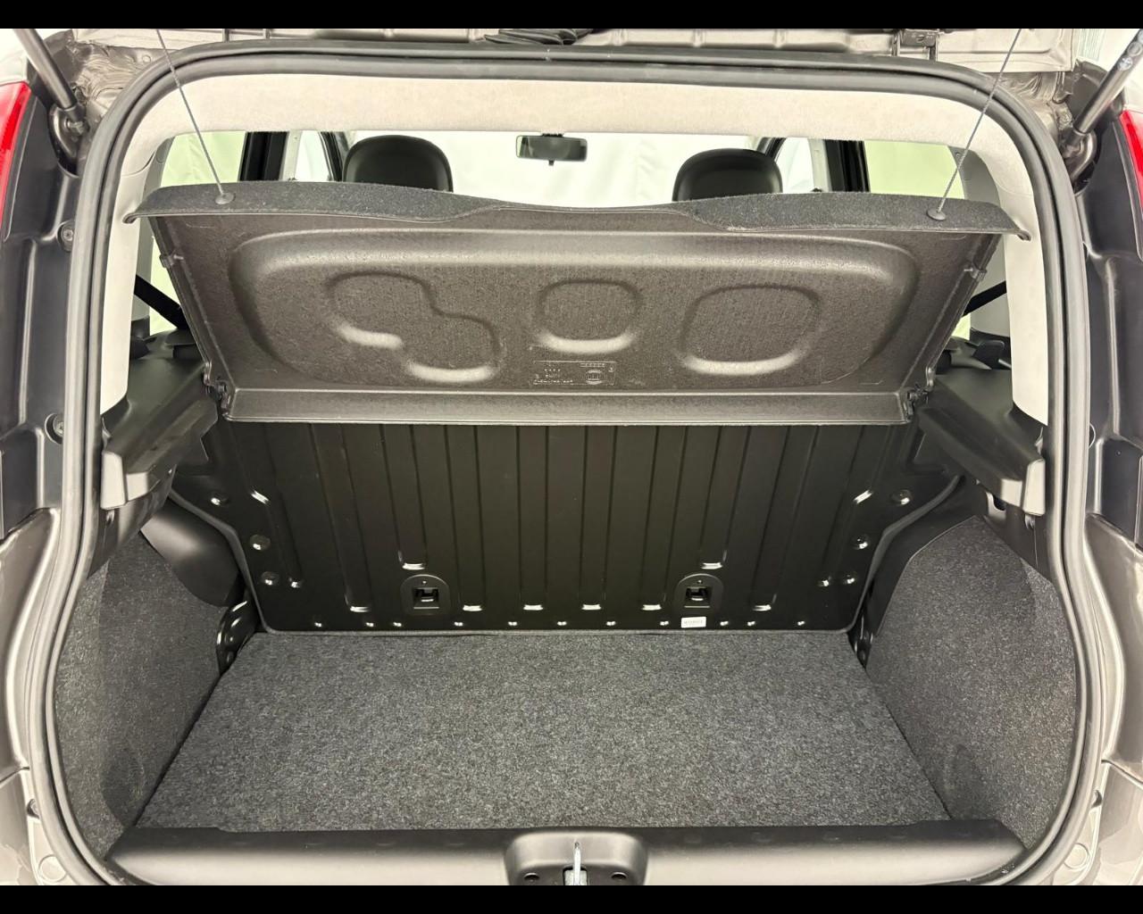 FIAT Panda 1.2 easypower Gpl s&s 69cv