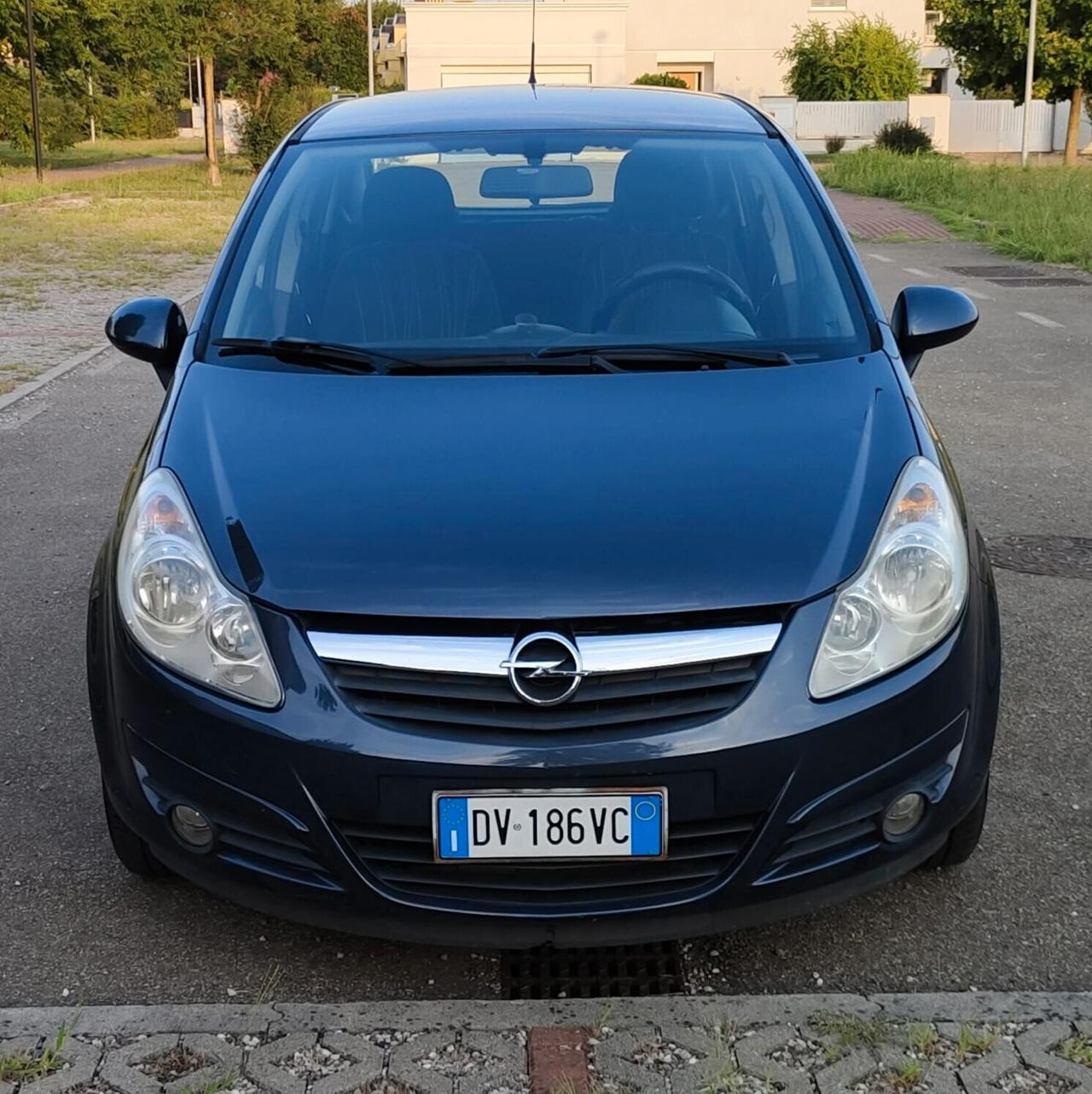Opel Corsa 1.2 80CV 5 porte GPL-TECH Enjoy