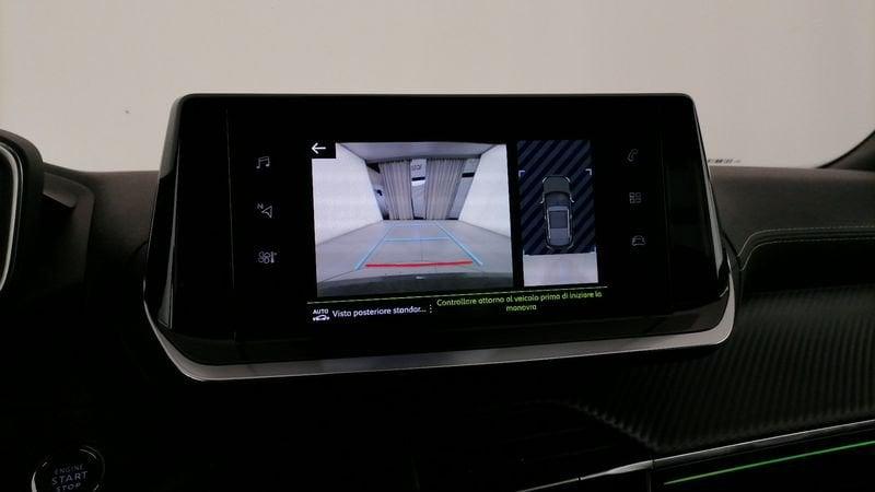 Peugeot 2008 1.5 bluehdi GT s&s 130cv eat8