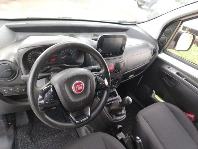 FIAT Fiorino 1.3 MJT 95CV Cargo SX+IVA GARANZIA.3ANNI