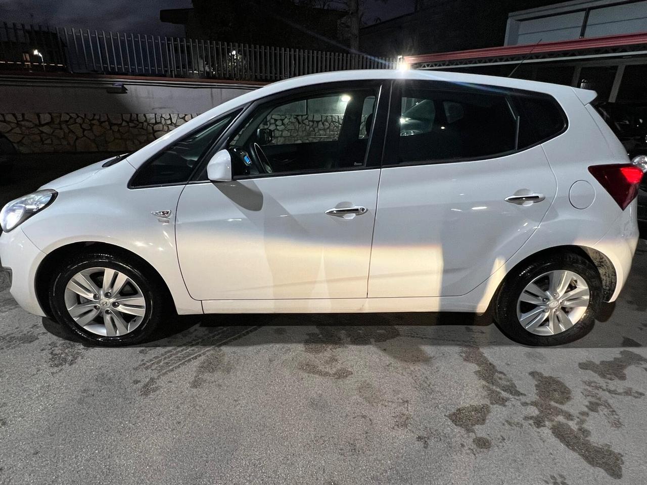 Hyundai iX20 1.4 CRDI 90 CV Comfort