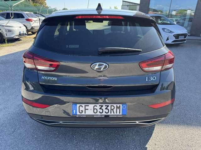 Hyundai i30 i30 1.6 CRDi 136 CV iMT 48V 5 porte Prime