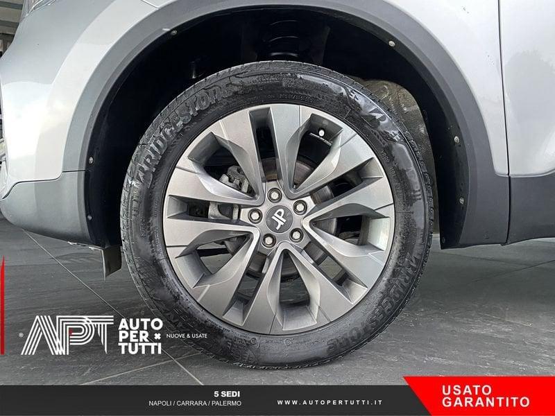 DR AUTOMOBILES dr 4.0 dr 4.0 1.5 116cv