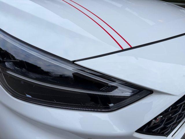 HYUNDAI i30 1.0 120CV N-LINE MILD-HYBRID UNIPROPRIETARIO