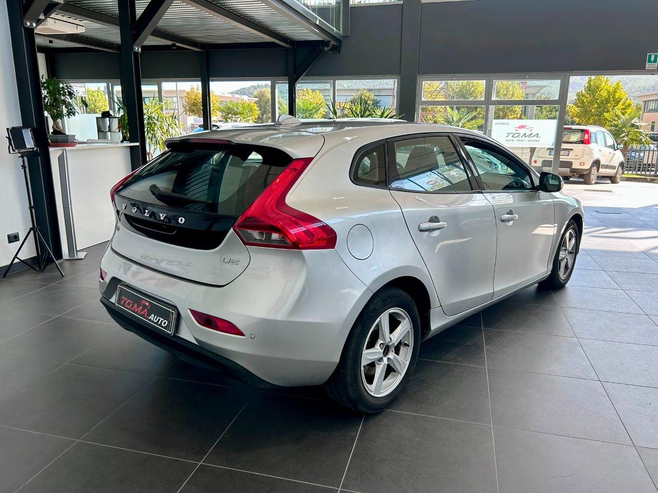 Volvo V40 1.6 d2 Style