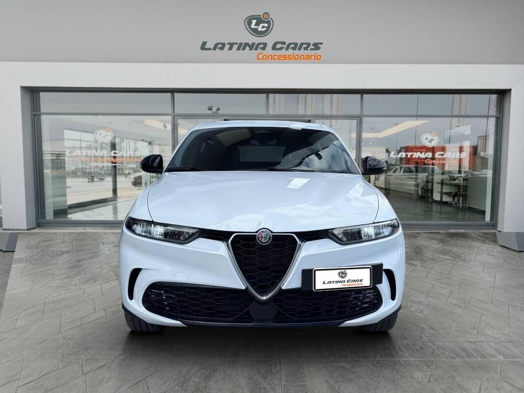 Alfa Romeo Tonale 1.6 Super 130cv tct6 Con NAVIGATORE