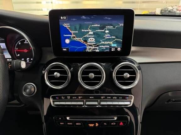 Mercedes-benz GLC 250 d 4Matic Premium AMG