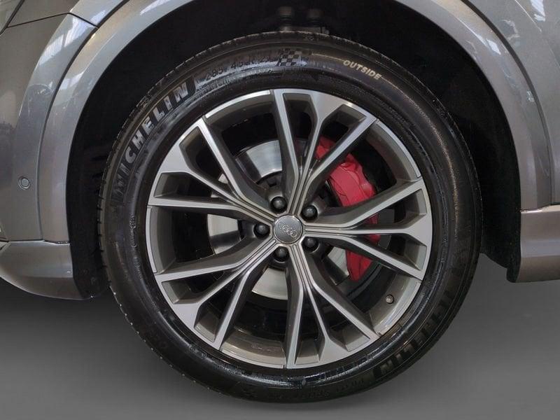 Audi Q8 45 TDI 170kW quattro tiptronic