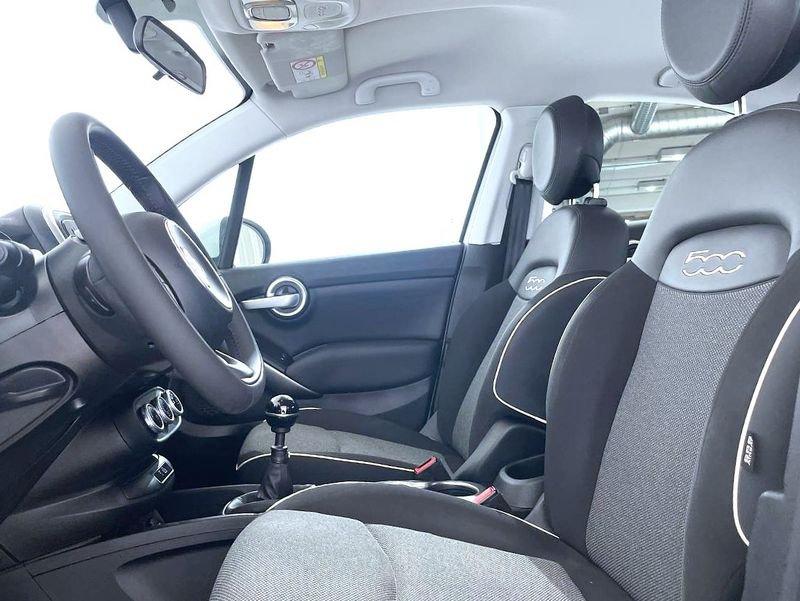 FIAT 500X 1.3 Mjet 95cv 4x2 Pop Star