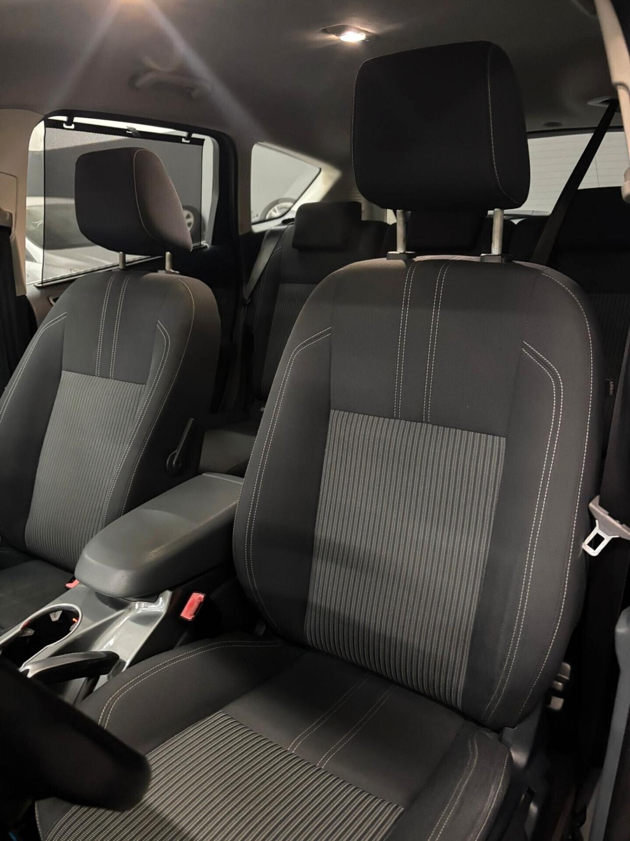 Ford C-Max 1.0 EcoBoost 125CV Start&Stop Titanium