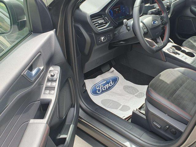 FORD Kuga ST Line-X 2.5 Full Hybrid 190CV Aut. CVT e-shifter