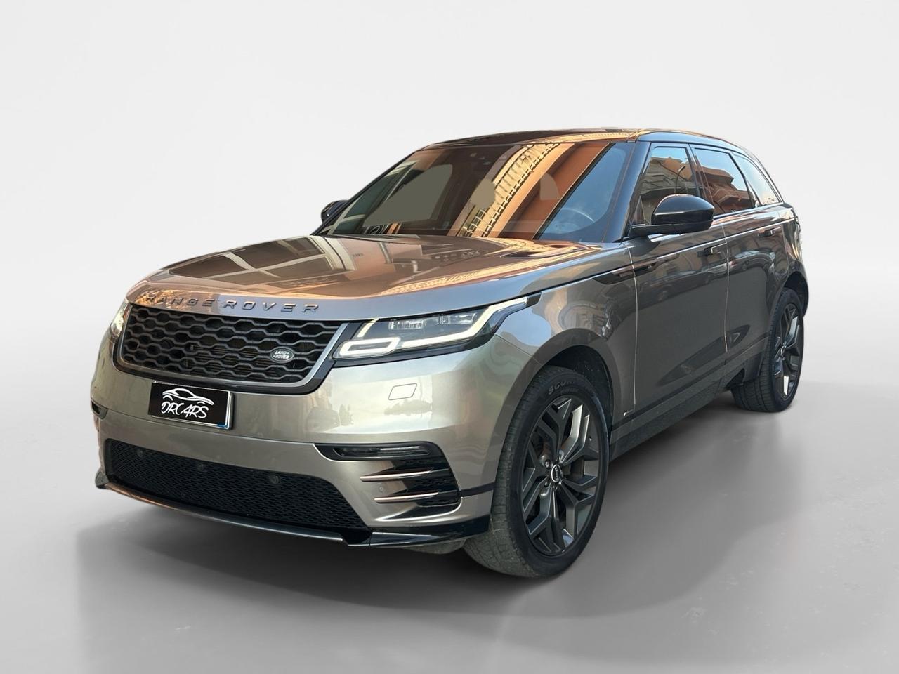 Land Rover Range Velar 2.0D I4 240 CV R-Dynamic S