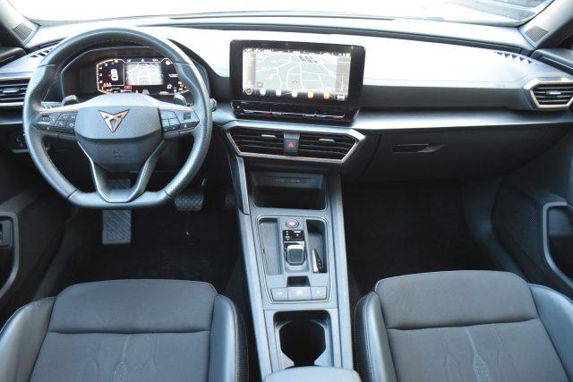CUPRA Formentor 2.0 TDI 4Drive DSG *TELEC. 360, SEDILI SPORTIVI*