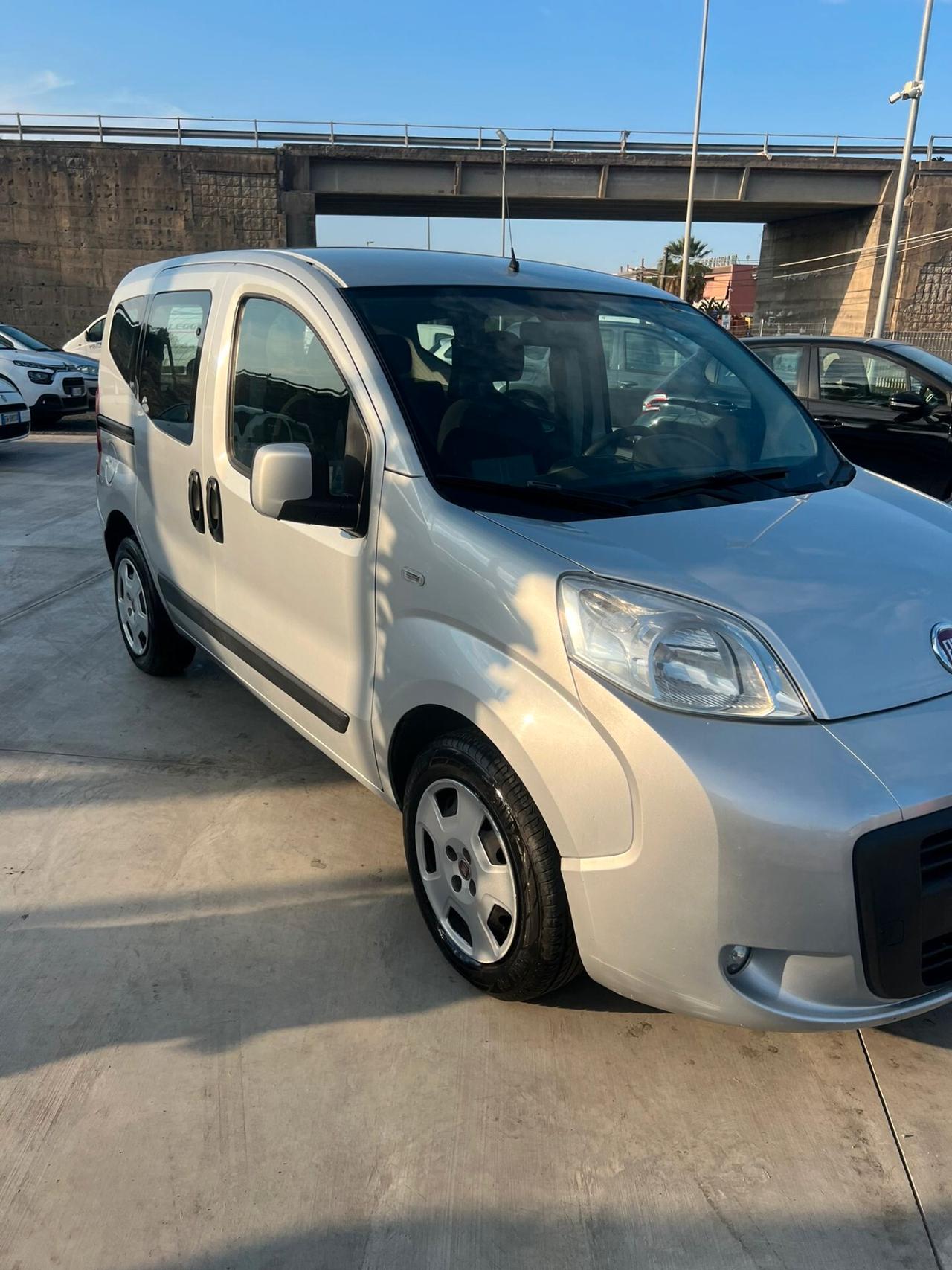 Fiat Qubo 1.3 MJT 75 CV Dynamic