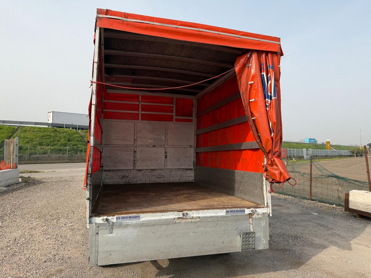 FIAT DUCATO 2011 2.3 DIESEL 120 CV