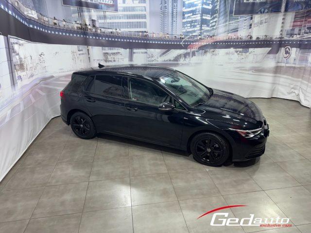 VOLKSWAGEN Golf 8 VIII 2.0 TDI 150 CV DSG SCR Life FULL-LED NAVI