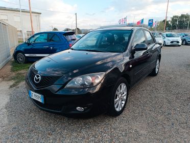 Mazda 3 1.6 TD 16V 109CV Active