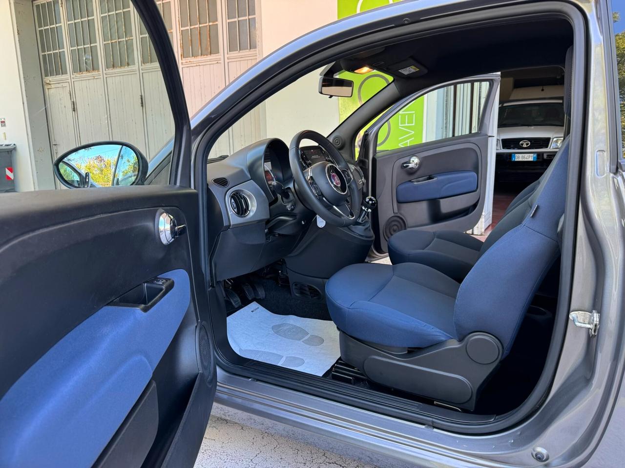 Fiat 500 1.0 hybrid Dolcevita GARANZIA 24MES PROMO