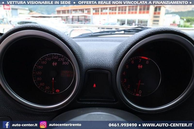 Alfa Romeo 156 GTA 3.2i V6 24V cat MANUALE