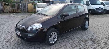 FIAT Punto Evo 1.4 3P. Dynamic Natural Power