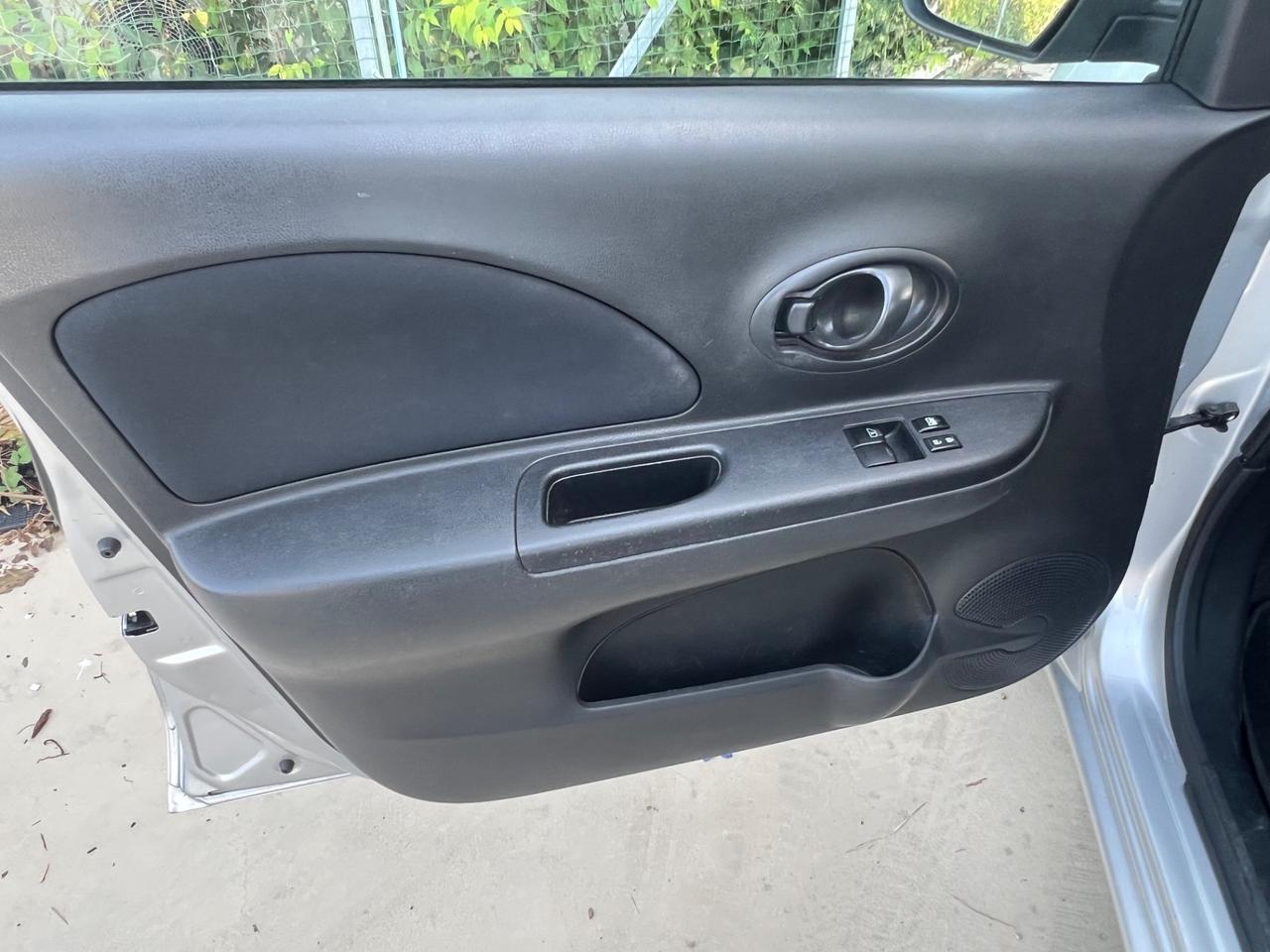 Nissan Micra 1.2 12V 5 porte Acenta