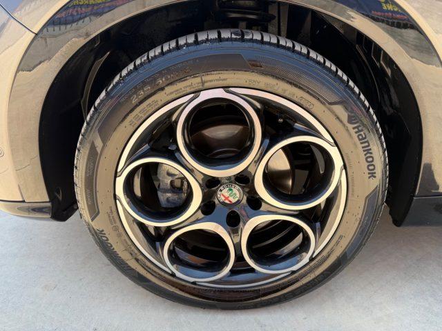 ALFA ROMEO Tonale 1.6 diesel 130 CV Ti GARANZIA