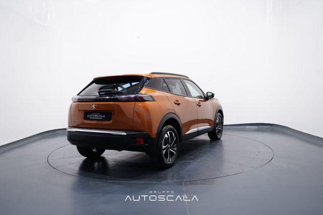 PEUGEOT 2008 1.2 PureTech 100cv S&S Allure Pack
