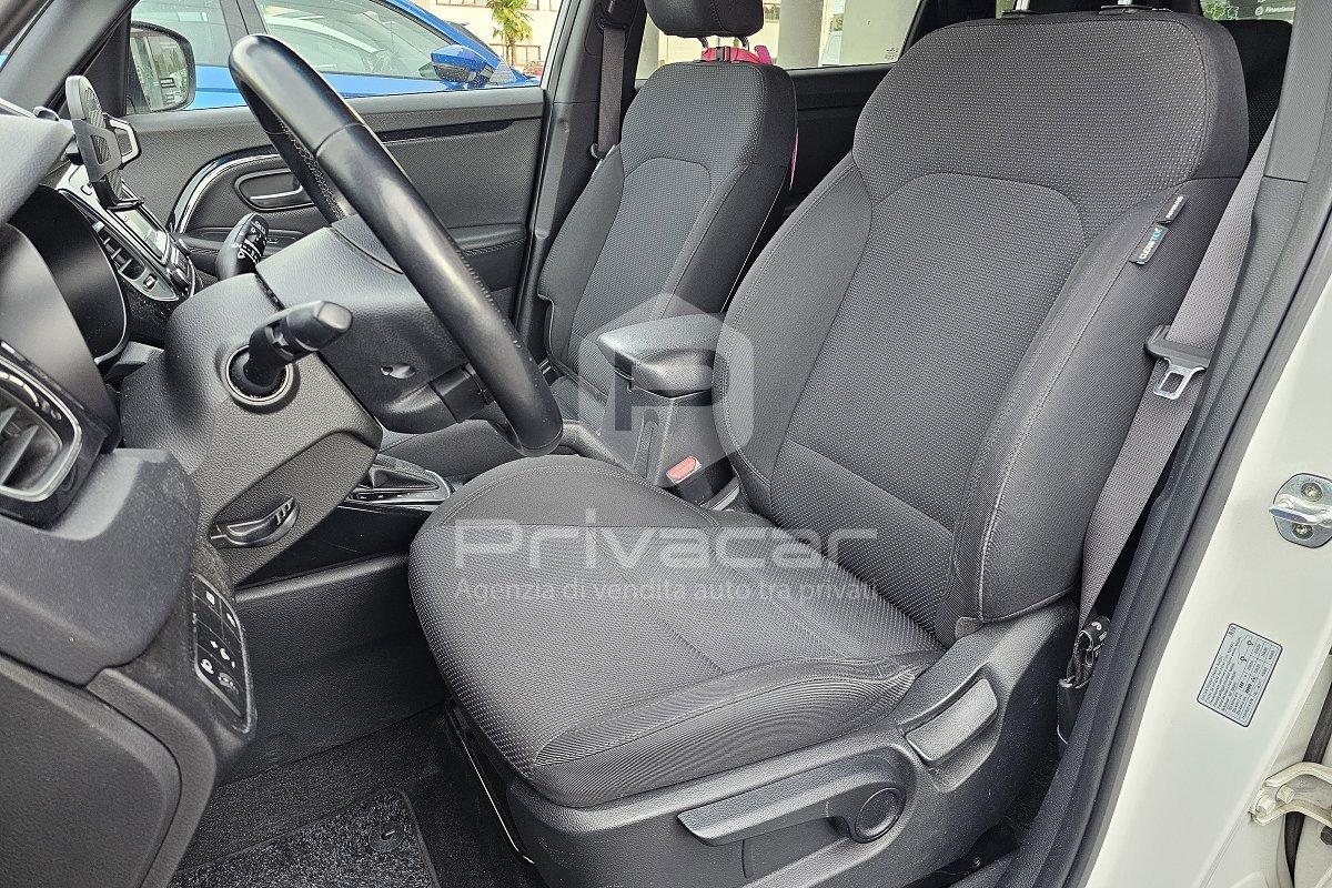 KIA Carens 1.7 CRDi 141 CV DCT Class