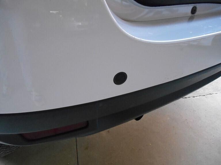 Dacia Duster 1.6 115CV Start&Stop 4x2 GPL Lauréate