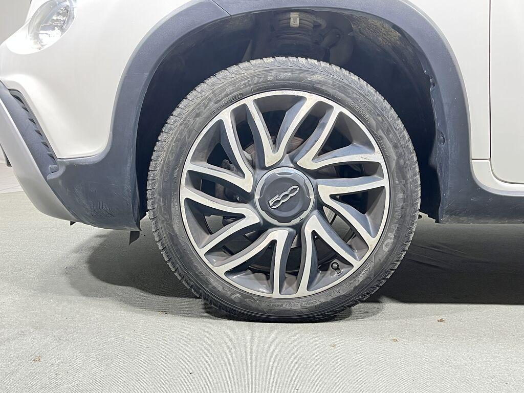 Fiat 500L Cross 1.3 mjt 95cv my19