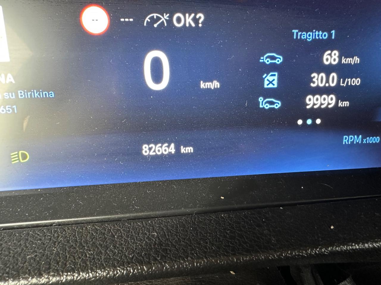Toyota Proace 1.5D 120CV 83.000km