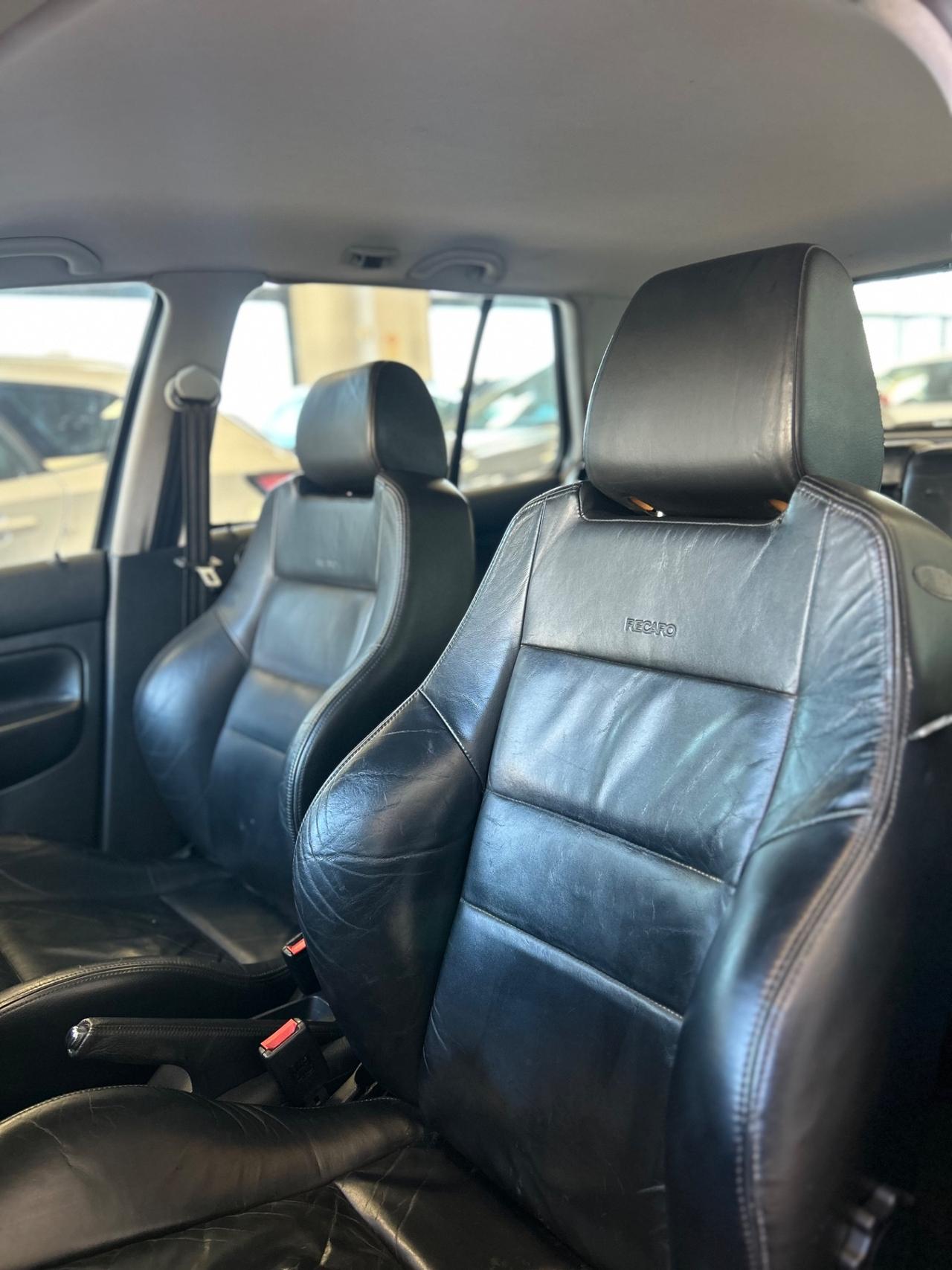 Volkswagen Golf 1.8 turbo 20V cat 5p. GTI