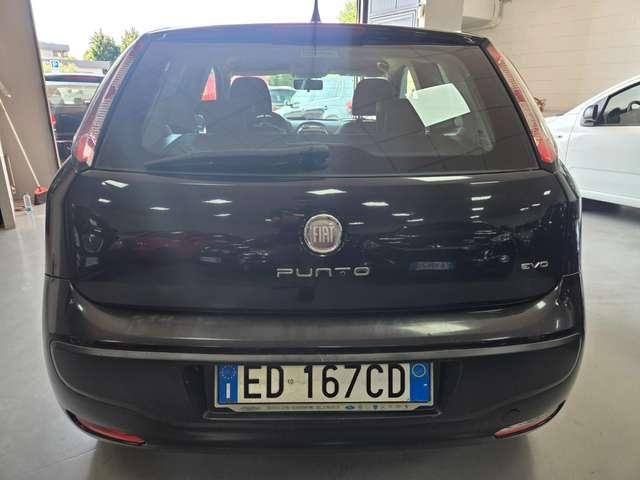 Fiat Punto Evo Punto III 2009 Evo 3p 1.3 mjt Dynamic 75cv