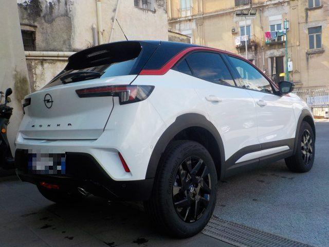 OPEL Mokka My25 - 1.2 benzina 136CV Edition