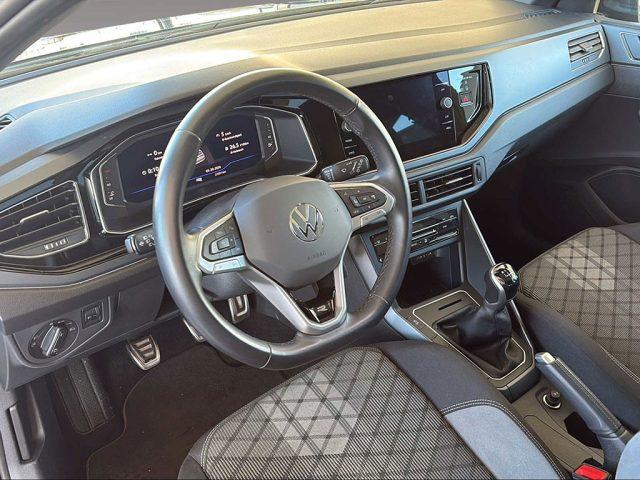 VOLKSWAGEN Taigo 1,0 TSi R-Line 115CV