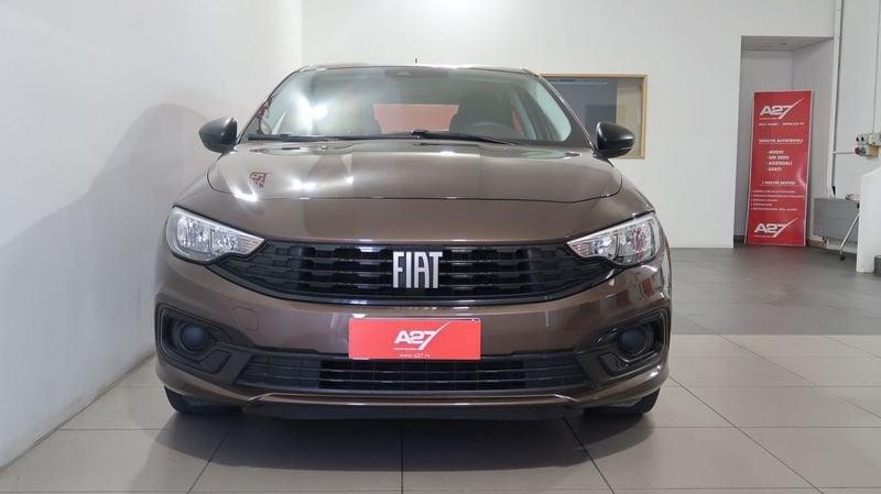 FIAT Tipo Tipo 1.0 4 porte