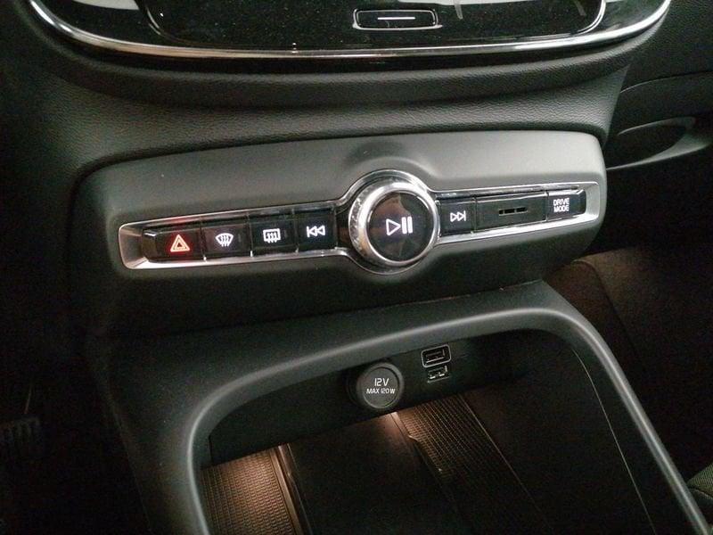 Volvo XC40 1.5 t5 recharge phev Core auto