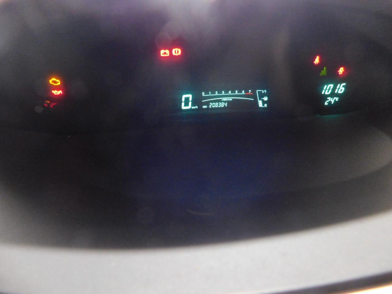 Toyota Yaris 1.0 3 porte