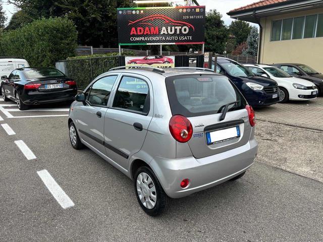 CHEVROLET Matiz 1000 SE Energy