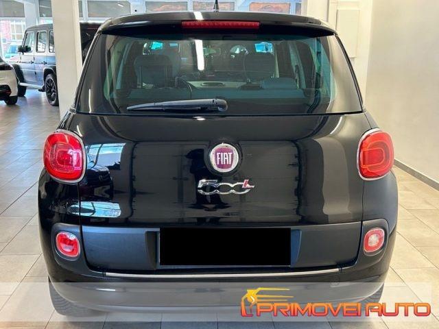 FIAT 500L 1.4 95 CV Pop Star