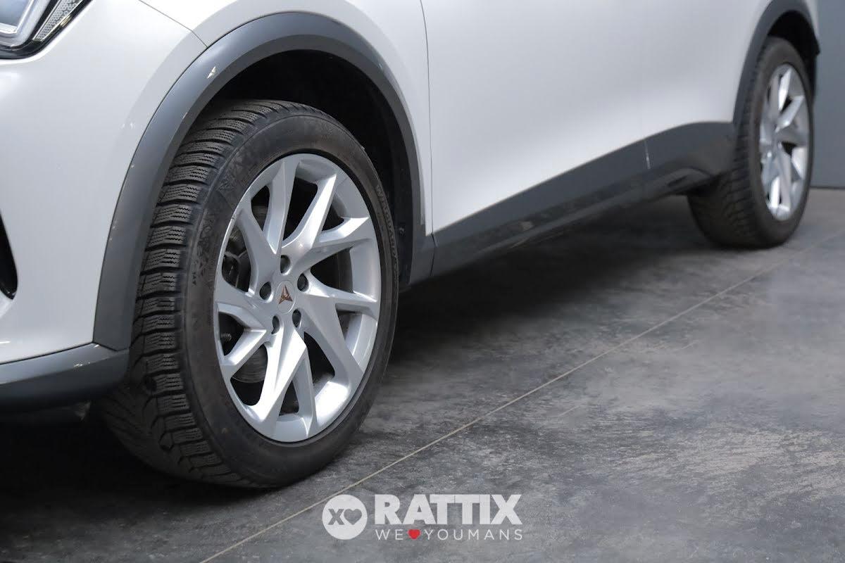Cupra Formentor 2.0 TDI 150CV