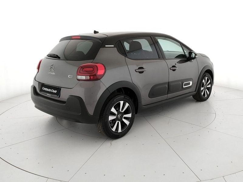 Citroën C3 BlueHDi 100 S&S Shine