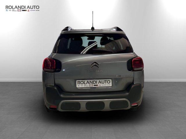 CITROEN C3 Aircross 1.5 bluehdi Shine s&s 100cv