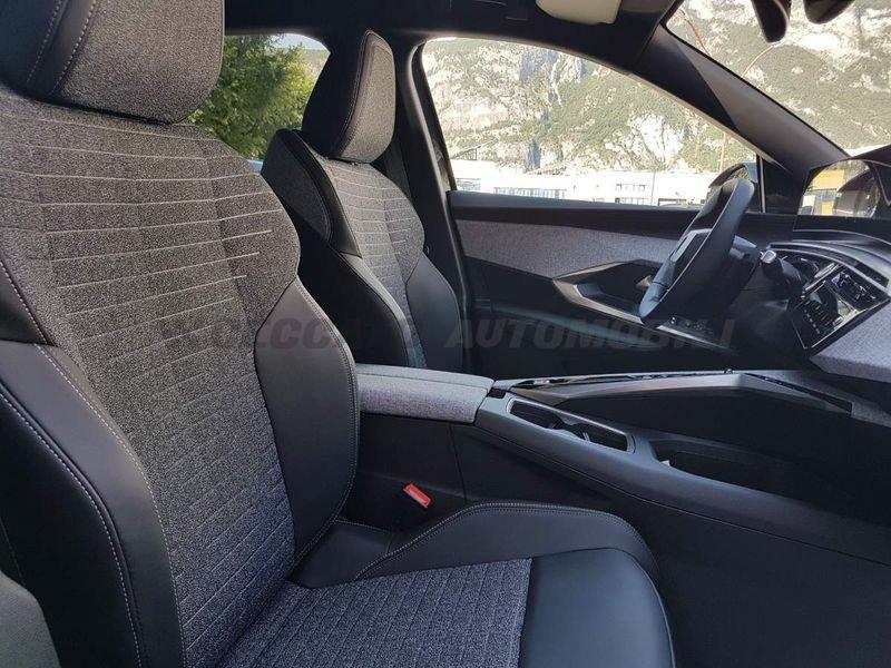 Peugeot 3008 3008 1.2 hybrid Allure 136cv e-dcs6