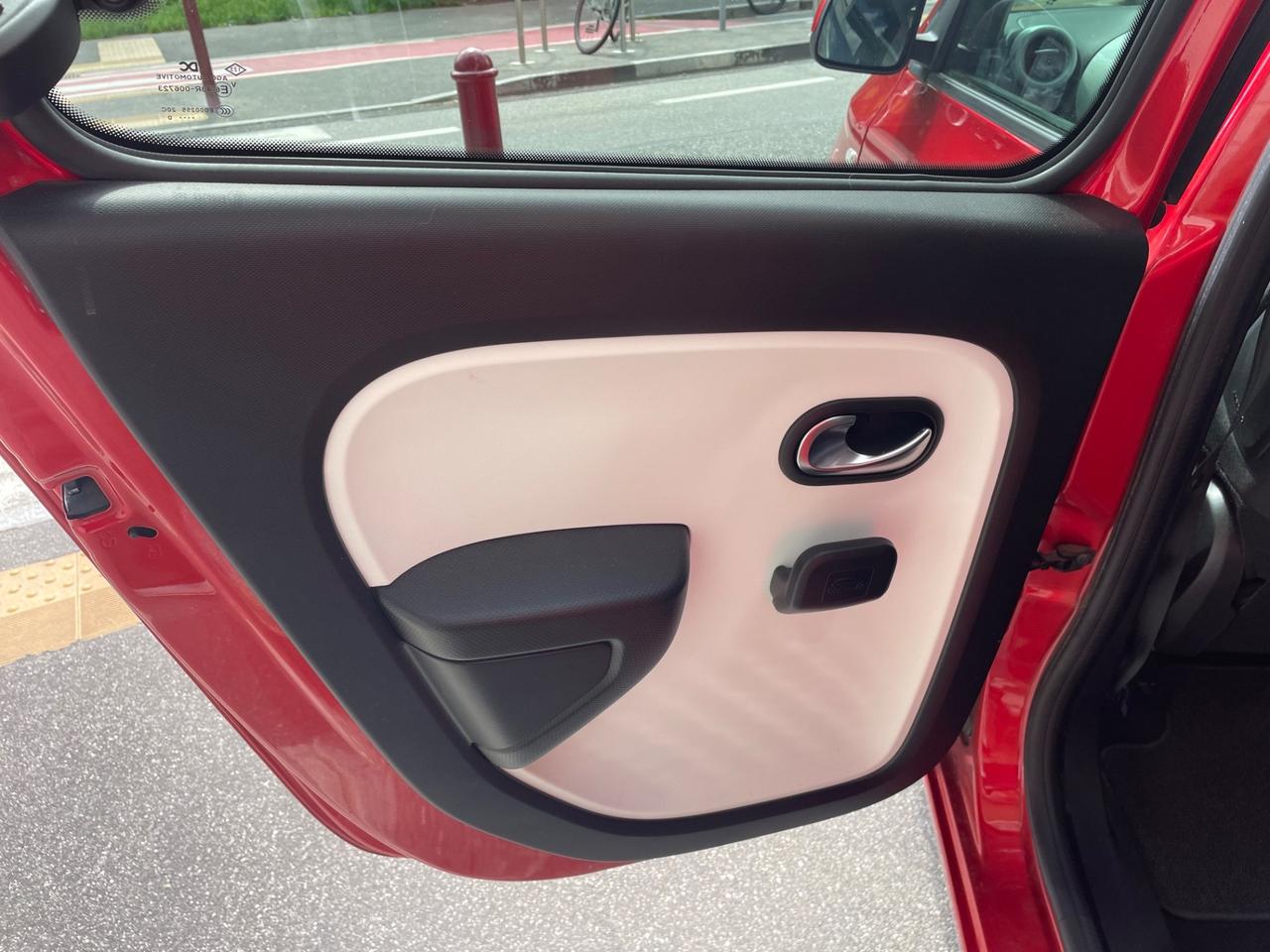 Renault Twingo TCe 95 CV AUTOMATICA/1PROP/GARANZIA