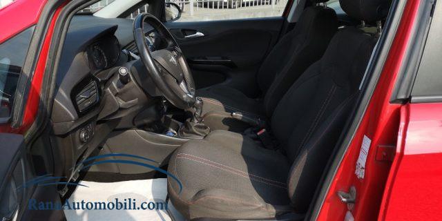 OPEL Corsa 1.4 GPL Tech 5 porte bi-Color
