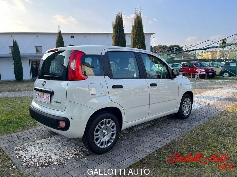 FIAT Panda 1.0 FireFly 70cv S&S Hybrid